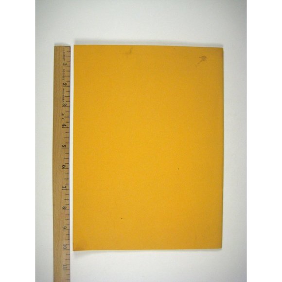 Collection of the Sara Roby Foundation Whitney Museum  1966-1968 Brochure - Picture 6 of 6